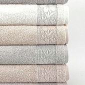  Полотенце 50х90 Pupilla MARIA хлопок 