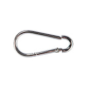  Карабин усил. М12 DIN5299 (1 шт) 