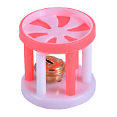  Игрушка NUNBELL д/кошек 3.7х3.4см арт.30919-0137 Код262196 