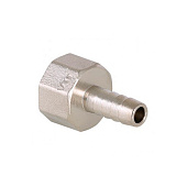  Штуцер для присоед шланга 1/2" ВНх20мм 