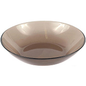 Тарелка суповая Luminarc Ambiante Eclipse 21 см L5088 Тарелка суповая Luminarc Ambiante Eclipse 21 см L5088