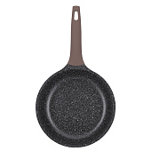  Сковорода Regent Linea ELEGANTO 24см (индукция) 93-AL-EG-1-24 