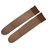 Гольфы женские Innamore Elastico, 40 ден, 2 пары, Daino Гольфы женские Innamore Elastico, 40 ден, 2 пары, Daino