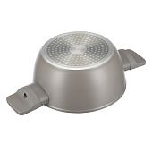 Кастрюля Regent Latte 3,7 л 93-AL-LT-4-24 Кастрюля Regent Latte 3,7 л 93-AL-LT-4-24