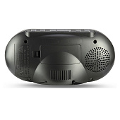 Радиобудильник Vitek VT-6610 SR Радиобудильник Vitek VT-6610 SR