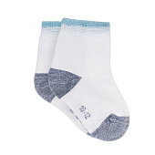  Детские носки для мальчиков RS 130093-ДЗ (ассорти, р.9-10) 