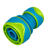Муфта с переходом 3/4"-1", двухкомпонентная Palisad 65791 Муфта с переходом 3/4"-1", двухкомпонентная Palisad 65791