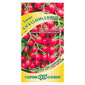  Томат Каскад коралловый 0,05 автор. , Гавриш 