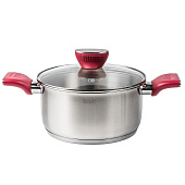 Кастрюля Taller 5,1л Грейси TR-17288 Кастрюля Taller 5,1л Грейси TR-17288