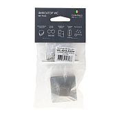 Накладка фиксатор Code Deco Slim WC-3016-NISM, никель суперматовый Накладка фиксатор Code Deco Slim WC-3016-NISM, никель суперматовый