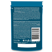  Влажный корм Гурмэ Перл Соус Лосось 75г 