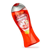  Гель для душа ACTIVE NATURAL Орхидея с витамином B5 400мл 