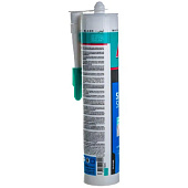 Универсальный силикон белый Akfix 280 мл Универсальный силикон белый Akfix 280 мл
