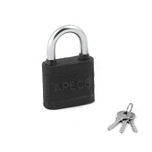 Замок навесной PD-03-40 Апекс Замок навесной PD-03-40 Апекс
