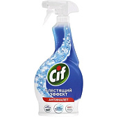 Чистящее средство для сантехники CIF 500 Легк Чистоты Чистящее средство для сантехники CIF 500 Легк Чистоты