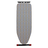  Чехол для гладильной доски Кварц 130х52, хлопок 13424 