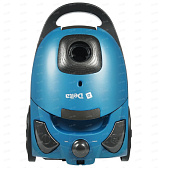  Пылесос DELTA DL-0840 синий 