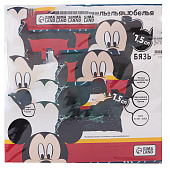 Комплект постельного белья Этель 1,5 сп Neon Series, Mickey бязь 4948399 Комплект постельного белья Этель 1,5 сп Neon Series, Mickey бязь 4948399
