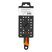 Ключ разводной 150мм, двухкомпонентная рукоятка, Sparta Ключ разводной 150мм, двухкомпонентная рукоятка, Sparta