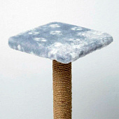  Когтеточка "Полка" с подставкой/ 5089555 