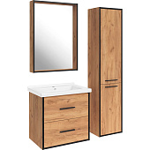  Пенал Монца 35 подвесной ZM 