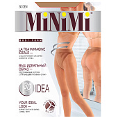  Колготки Minimi Idea 30, цвет Daino, размер 2 