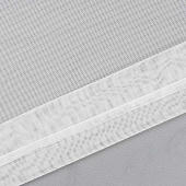  Тюль Одри 500х260 белый /Легранд 