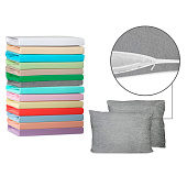  Набор наволочек Cleo 70х70 70/002-NP 