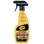Очиститель следов насекомых ASTROhim 500мл (Ас-415) спрей Очиститель следов насекомых ASTROhim 500мл (Ас-415) спрей