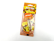 Ароматизатор подвесной гелевый AREON Tutti Frutti Ароматизатор подвесной гелевый AREON Tutti Frutti