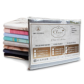  Набор наволочек Cleo 50х70 50/002-NP 