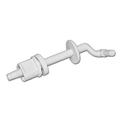 Комплект крепления сиденья Вест М Комплект крепления сиденья Вест М