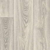  Линолеум п/комм Texville Дуб Седая ночь (3.7/0.5мм) 3.5 м 