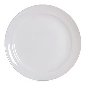 Тарелка обеденная CANNES 25см V9735 Тарелка обеденная CANNES 25см V9735