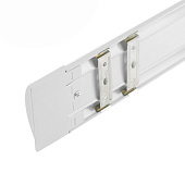 Светильник линейный LED LU2 18Вт 6400К IP20 опал (600х75х26) /SMARTBUY Светильник линейный LED LU2 18Вт 6400К IP20 опал (600х75х26) /SMARTBUY