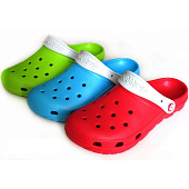 Сабо женские 3348 W-S-EVA р.41 Сабо женские 3348 W-S-EVA р.41