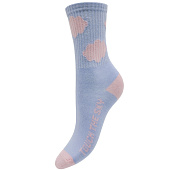 Женские носки 2634 р. 23-25 Женские носки 2634 р. 23-25