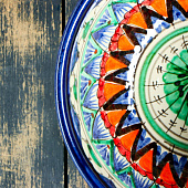 Коса средняя 15.5см 1573752 Коса средняя 15.5см 1573752