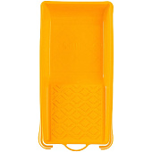 Ванночка для валиков 150х300мм, желтая, АКОР Ванночка для валиков 150х300мм, желтая, АКОР