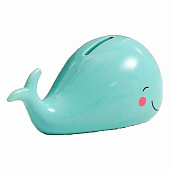 Копилка керамика "Мятный китёнок" 16,7х9,9х9,1 см 9735383 Копилка керамика "Мятный китёнок" 16,7х9,9х9,1 см 9735383