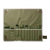 Набор съемников 11 предметов для обшивки панелей Набор съемников 11 предметов для обшивки панелей