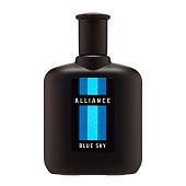 Туалетная вода Alliance Blue Sky мужская, 100 мл Delta Parfum Туалетная вода Alliance Blue Sky мужская, 100 мл Delta Parfum
