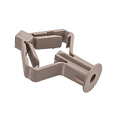 Дюбель для гипсокартона 8х28 (30 шт) Дюбель для гипсокартона 8х28 (30 шт)