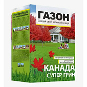  Газонная трава Для Тени 450 гр. Коробка СА 