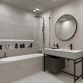  Плитка  60х25 Eco Loft GT Серый арт.10100001349 /GlobalTile  (1,2м2) 