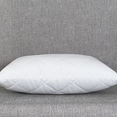  Подушка 50х70 Hotel Collection Белый 