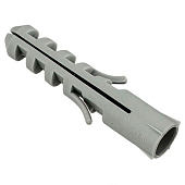 Дюбель полипропилен.S 10x50 (10 шт) Дюбель полипропилен.S 10x50 (10 шт)