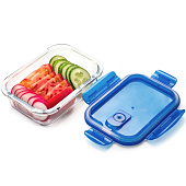 Контейнер для продуктов Taller TR-38102 прямоугольный Контейнер для продуктов Taller TR-38102 прямоугольный