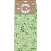 Набор кухонных полотенец (вафля) 40х70 Самойловский Текстиль, Дендра 8967/1 Набор кухонных полотенец (вафля) 40х70 Самойловский Текстиль, Дендра 8967/1