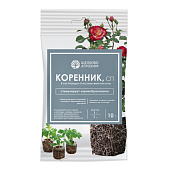 Коренник СП стимулятор роста 10гр Коренник СП стимулятор роста 10гр